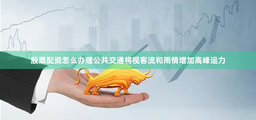 股票配资怎么办理公共交通将视客流和雨情增加高峰运力
