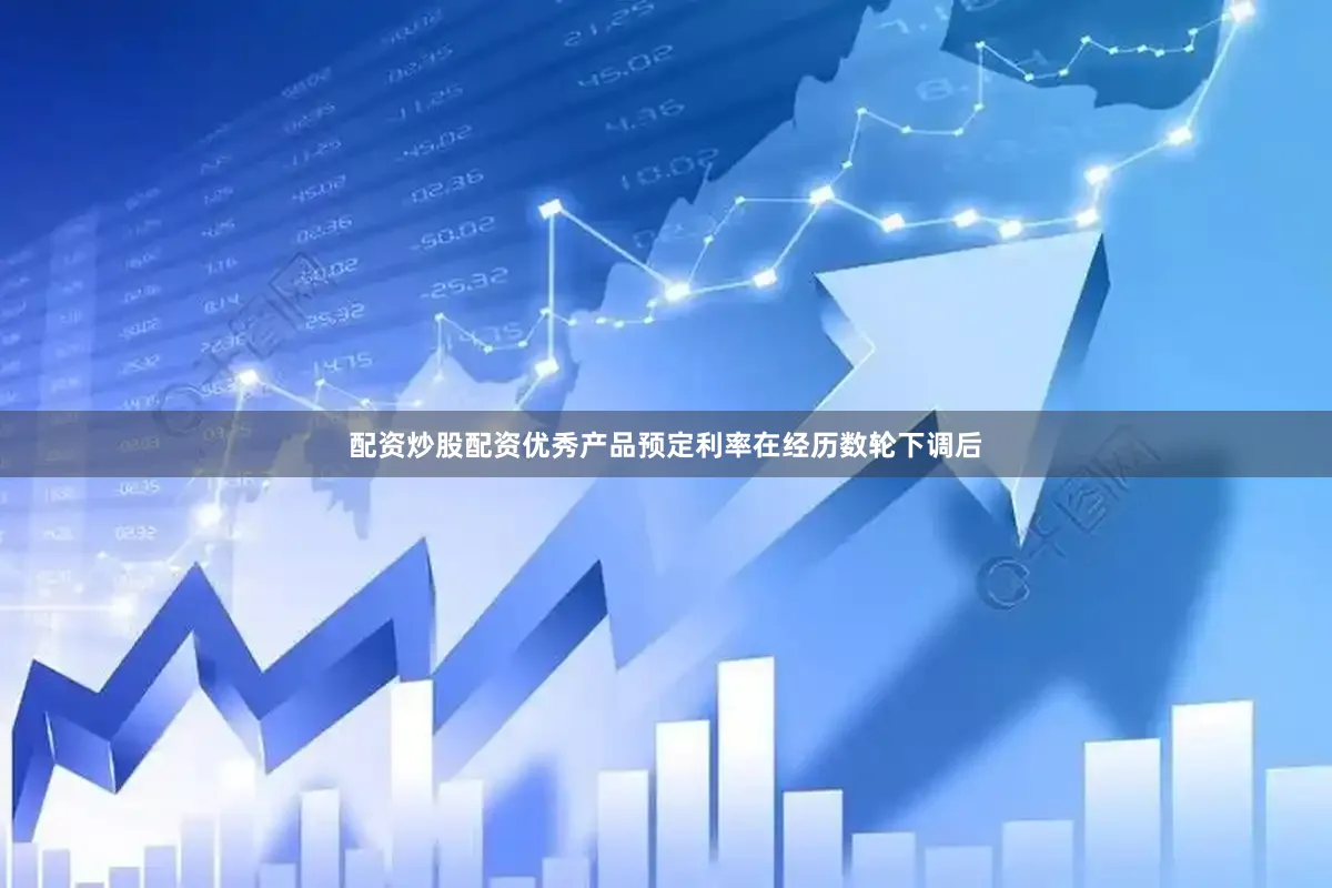 配资炒股配资优秀产品预定利率在经历数轮下调后