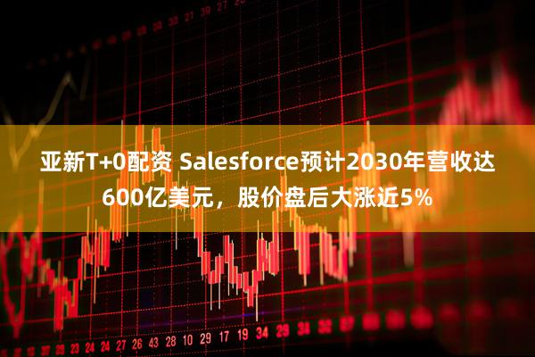 亚新T+0配资 Salesforce预计2030年营收达600亿美元，股价盘后大涨近5%